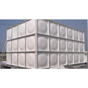 Tank Installation Service