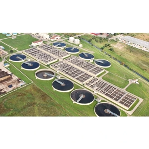 Water Purification Equipment