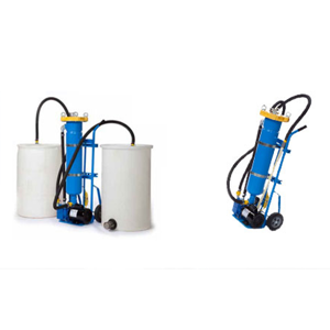 Water Treatment Service
