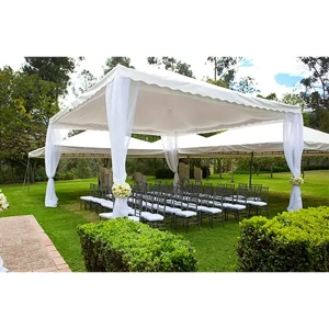 Outdoor Tent