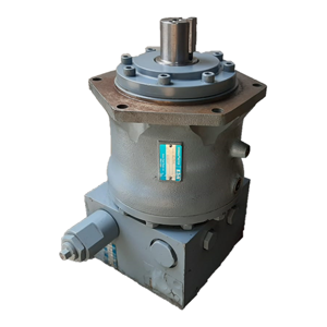 Axial Piston Motor