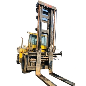Forklift