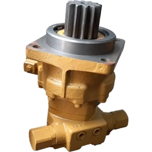 Hydraulic Pump