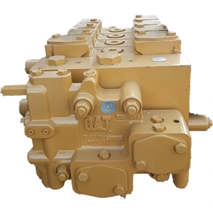 Hydraulic Pump