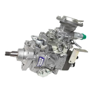 Injection Pump