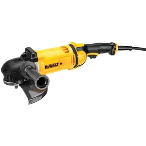 Angle Grinder