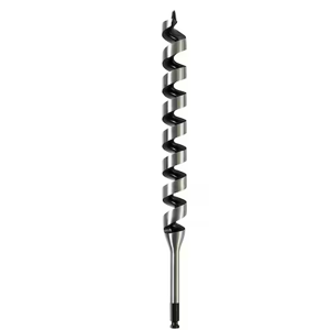Auger Drill Bit