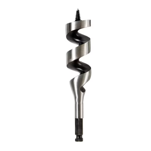Auger Drill Bit