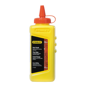 Chalk Reel Refill
