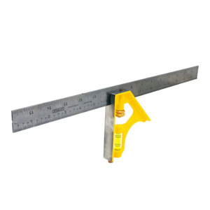 Combination Square