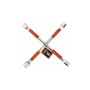 Cross Rim Wrench