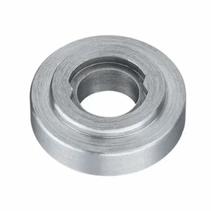 Cup Wheel Flange