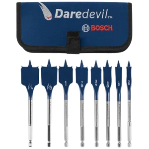 Drill Bit Set