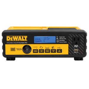 Electrical Vehicle Charger