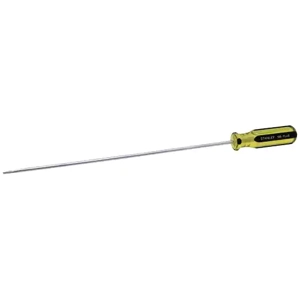 Flat Head Screwdriver