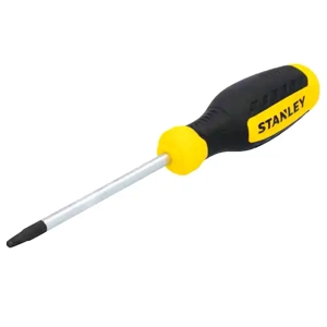Flat Head Screwdriver
