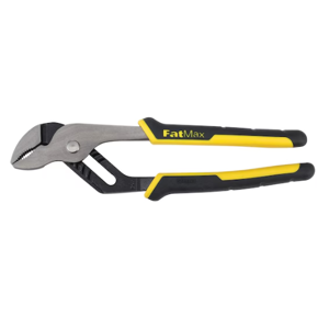 Groove Joint Pliers