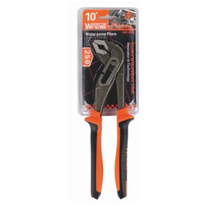 Groove Joint Pliers