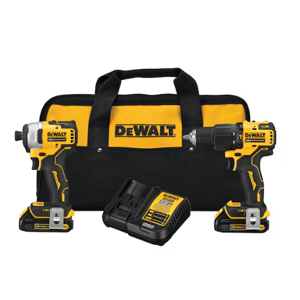 Hammer Drill