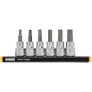 Hex Bit Socket