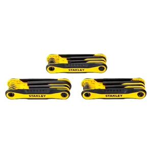 Hex Key Sets