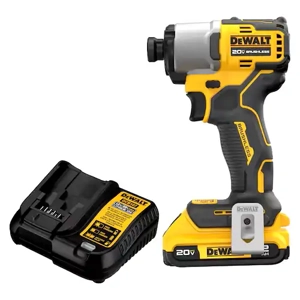 Impact Drill
