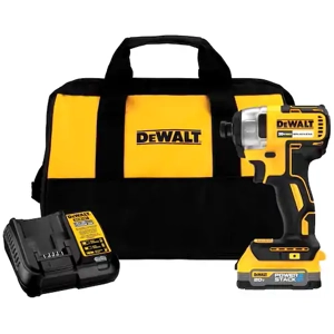 Impact Drill