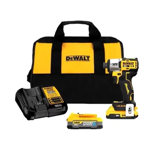 Impact Drill