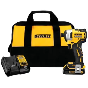 Impact Drill