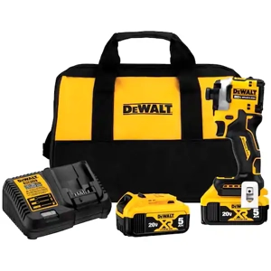 Impact Drill
