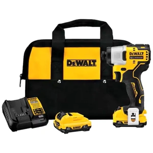Impact Drill