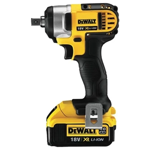 Impact Socket