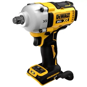 Impact Wrench