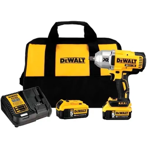 Impact Wrench