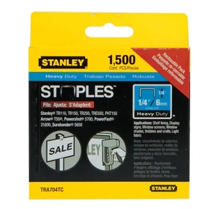 Industrial Staple Pin