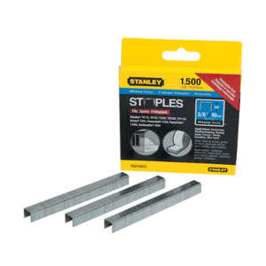 Industrial Staple Pin