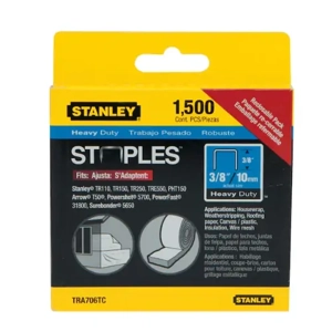 Industrial Staple Pin