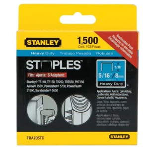 Industrial Staple Pin