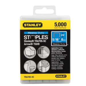 Industrial Staple Pin