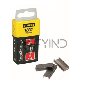 Industrial Staple Pin
