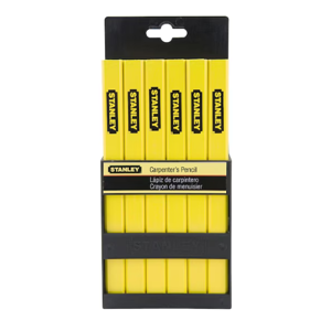 Lead Pencil