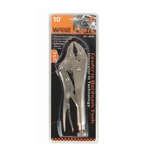 Locking Pliers