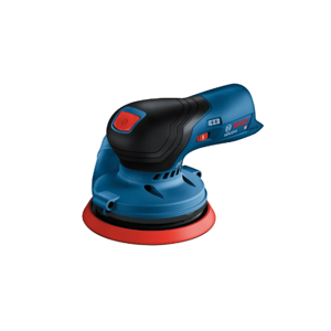 Orbital Sander