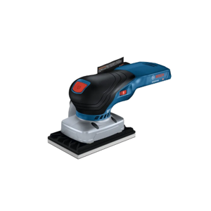 Orbital Sander