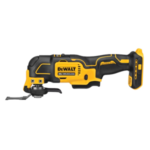 Oscillating Multitool