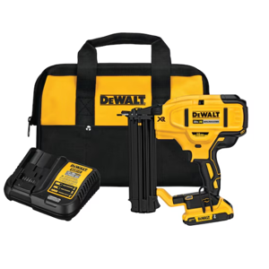 Power Nail Gun