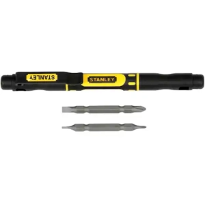 Precision Screwdrivers