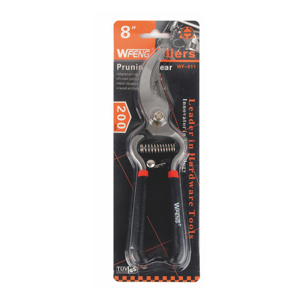 Pruning Shear