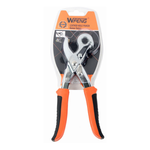 Punching Plier