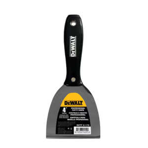 Putty Knife